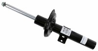 Sachs StoßDäMpfer Gasdruck FüR VW Polo Seat Ibiza V Arona AW1 BZ1 KJ1 KJ7 NW4