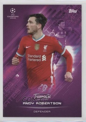 2021 O Jogo Bonito Designed by Roberto Firmino Teammates Andrew Robertson e1m