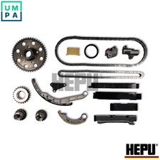 TIMING CHAIN KIT 21-0437 FOR NISSAN ARMADA/III/SUV NP300/FRONTIER/NAVARA 2.5L