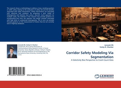 Corridor Safety Modeling Via Segmentation Junseok Oh