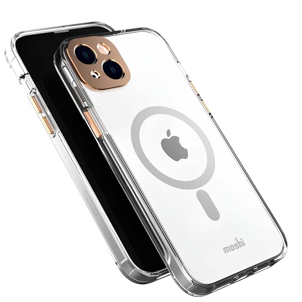 Coque iPhone 14 Plus antichoc iGlaze ultra résistante aux chutes - 3