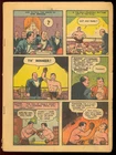 Superman #2 Coverless/Incomplete Golden Age Superhero Vintage DC Comic 1939