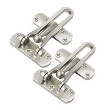 Home Security Door Lock - Child Proof Door Locks for Front Door Kids Safety f...