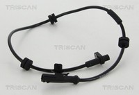 Triscan 8180 16210 Sensor, Radgeschwindigkeit FüR Ford
