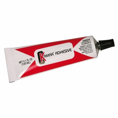 KaMar Glue 4.1 Oz. For Heatmount Patches Cattle Cows AI OB Breeding Calving