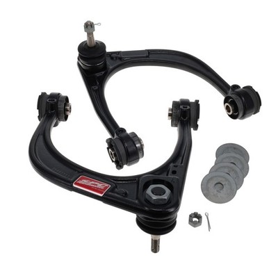 SPC Adjustable Front Upper Control Arm Pair For 2007-2021 Toyota Tundra 25490
