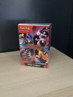 Bundle 6 boosters Pokemon EV10 Rivalités destinées neuf