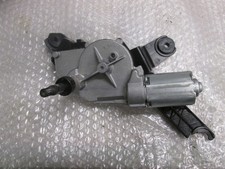 98700-0X000 Antrieb Heckscheibenwischer HYUNDAI I10 1.1 B 50KW 5M 5P (2013) Part