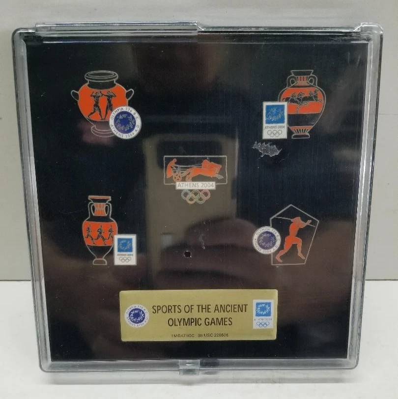Event Athens 2004 for sale | eBay