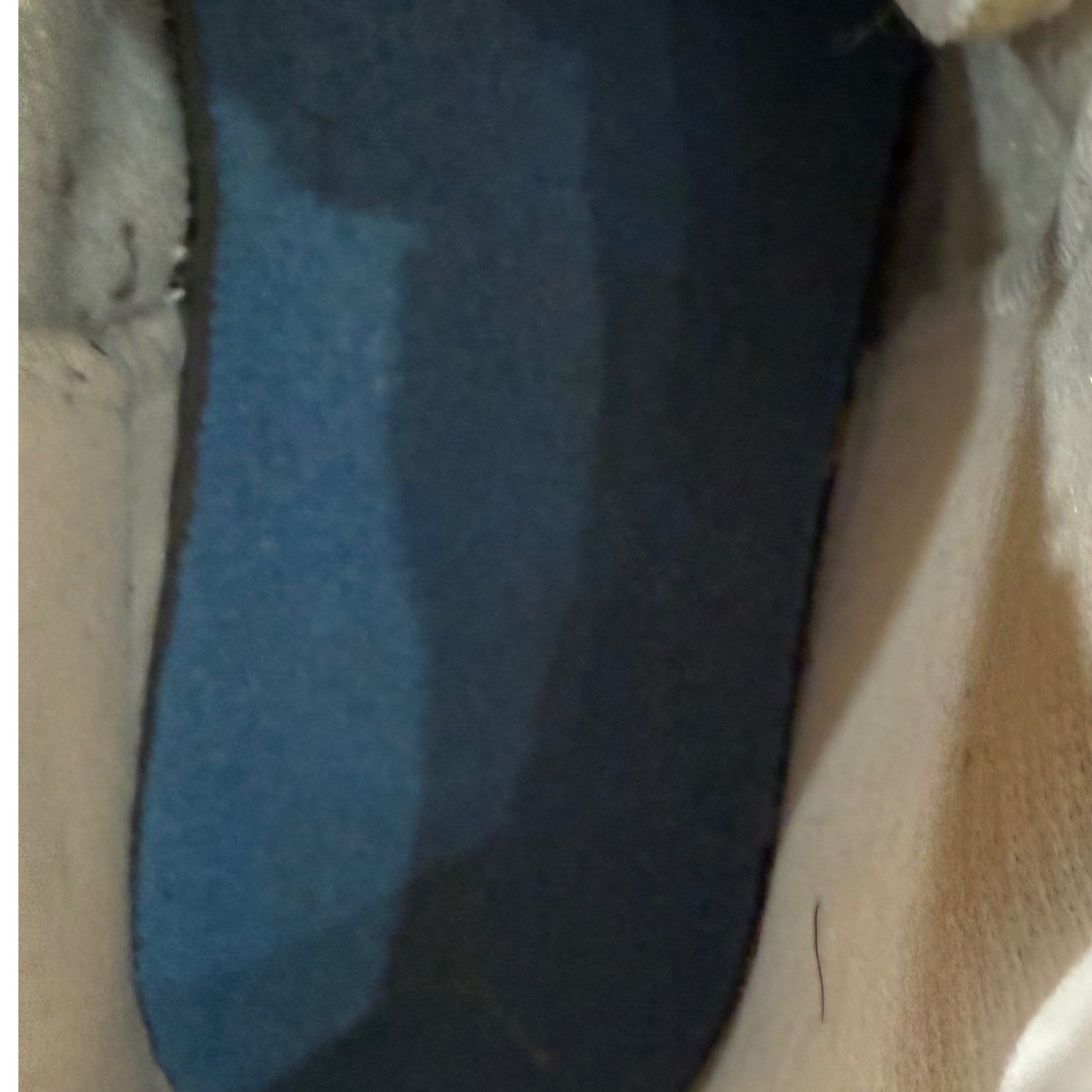 Jordan 11 Retro Low University Blue Toddler Sneakers 505836-106 Size 6C thumbnail 10