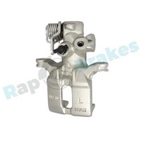 Bremssattel RAP Brakes R-K0125 Gusseisen FüR Honda Civic 6 Fastback MA MB MC EJ