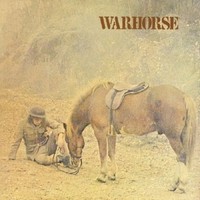 Warhorse: Warhorse (180G) - Repertoire Entertainment - (Lp / W)