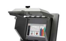 HMICVR1008 Stahlin Enclosures, SolarShield Series Solarshield HMI covers protect