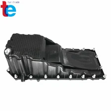 Engine Oil Pan For Dodge Durango 2011-15 Jeep Grand Cherokee 2011-18 53022343AL