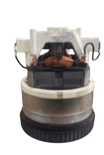 SEBO BS36 MOTOR,FUNKTIONSTÜCHTIG,230V 60HZ GEBRAUCHT