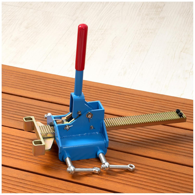 #ad Adjustable Deck Board Correction Tool Deck Tool for Quickly and Safely Levelin $153.78