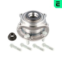 Radlagersatz FÜR KIA Sportage IV (Ql, Qle) - Optimal 921741