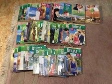 Romanhefte Liebesromane über 40 Hefte Cora , Lords Ladies mehr als 50 Romane