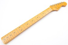 Fender Japan ST57 Stratocaster 2002 - 2004 Neck Only Maple #01