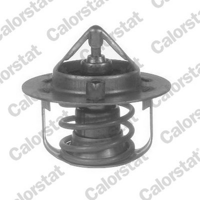 Thermostat Kühlmittel CALORSTAT by Vernet TH6845.88J für JEEP CHEROKEE 3 WH WK 2