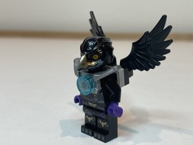 Lego Legends of Chima Razcal Minifigure loc002 30254 70000