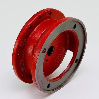 Bell & Gossett MPN 187261, MTR-BRKT-213-215JM Cast # P52850 Motor Bracket Xylem