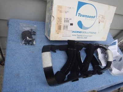 Townsend Design Rebel Knee Brace Orthopedic Left 2XL New in Box