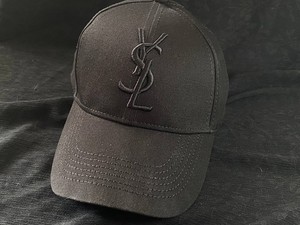 Ysl New Era Hat | eBay
