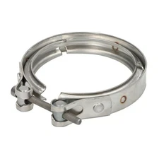 ✅ DINEX CLAMPING PIECE EXHAUST SYSTEM DIN70819 NEW DE STOCK