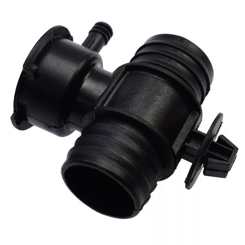Easy Install Radiator Hose Connector for Chrysler For Dodge Vehicles 55116901A - Picture 11 of 12