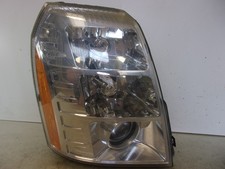 2007 - 2014 Cadillac Escalade Passenger Right Rh Xenon Hid Headlight Oem 2007 - 2014 Cadillac Escalade Passenger Right Rh Xenon Hid Headlight Oem