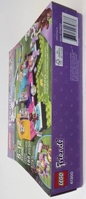 LEGO FRIENDS: Puppy Championship 41300
