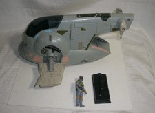 Slave 1 (Boba Fett's Spaceship) for sale
