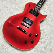 Greco LG-70 Candy Apple Red CAR Les Paul type...
