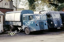 THH Truck Photos - Dennis - Refuse Dustcart Waste.