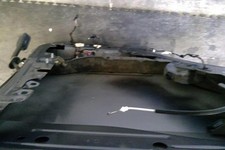 Porte arrière et accessoires Audi A2