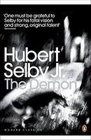 Hubert Selby - Demon - Paperback - G245Z