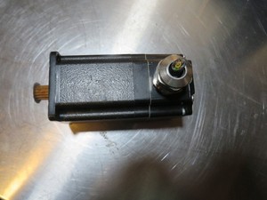 SCHNEIDER ELECTRIC BRS368H130ABA INDUSTRIAL STEPPER MOTOR