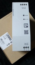 PHOENIX CONTACT UNO-PS/1AC/24DC/240W 2904372 ...