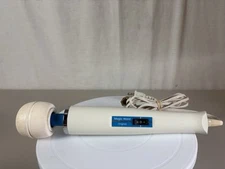 Vibratex Magic Wand Original 2 Speed Massager Model HV-260 