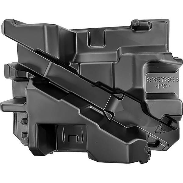 Makita Tiefziehteil FüR Akku-Magazinschrauber Makpac Gr. 3 - 835Y86-3-image