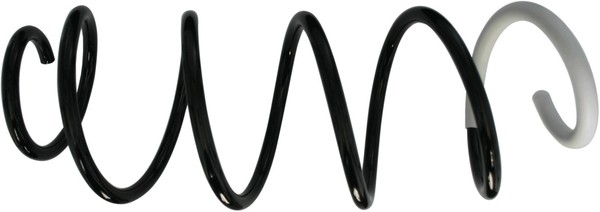 1X Sachs Fahrwerksfeder 993 843 FüR Cactus C4 CitroËN Peugeot 208 11,75Mm 2008 1-image