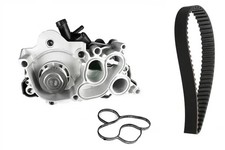 Pompe à eau Audi 75