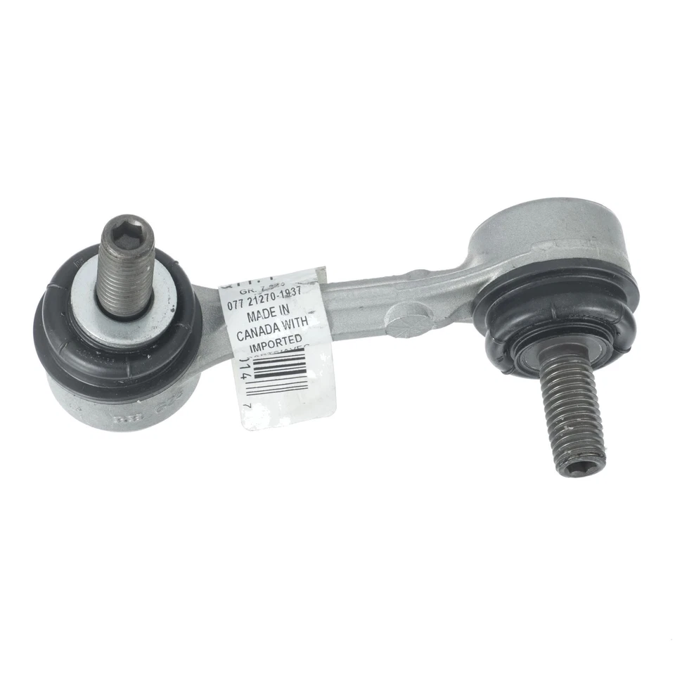 Genuino GM 2003-2007 GMC suspensión delantera derecha estabilizador eje enlace 15918822 Foto 2 de 4