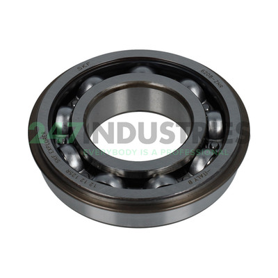 6208-ZNR SKF 40 x 80 x 18 mm DEEP GR. BALL SINGLE ROW