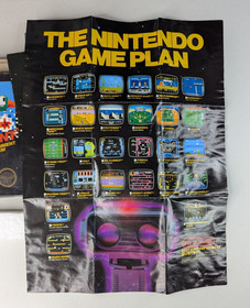 Duck Hunt - (NES, 1985) *CIB w/ Hang Tab* Black Box* 5 Screw Circle Seal Vintage