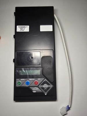 GENERAC OEM 0J8371C ASSY CONTROLLER, 2013 AC HSB, REV K. -New, ready to ship.