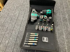 Wera Tool Set from Wera Advent Calendar