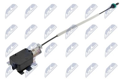 Für NTY EZC-LR-029 CONTROL / CENTRAL LOCKING SYSTEM