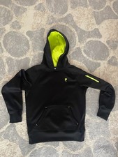 Fila Sport M 10-12 Sweater Hoodie Pullover